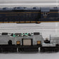 Proto 2000 21693 HO Scale Baltimore & Ohio Powered Diesel Locomotive #6598