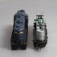 Proto 2000 21693 HO Scale Baltimore & Ohio Powered Diesel Locomotive #6598