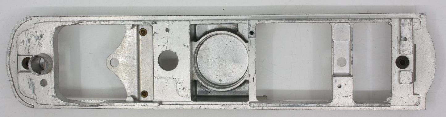 Lionel 2023-15 Silver Power Frame