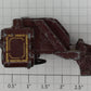 Lionel 8101-6 Red Steam Chest