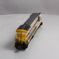 American Flyer 6-48142 S Scale Erie Lackawanna U33C Diesel Locomotive #3320