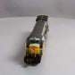 American Flyer 6-48142 S Scale Erie Lackawanna U33C Diesel Locomotive #3320