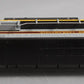 American Flyer 6-48142 S Scale Erie Lackawanna U33C Diesel Locomotive #3320