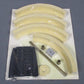Model Masterpieces 120 HO Scale D&RGW Durango 65' Turntable Kit