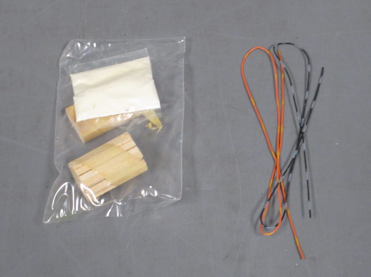 Model Masterpieces 120 HO Scale D&RGW Durango 65' Turntable Kit