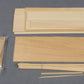 Model Masterpieces 107 HO Scale Durango Depot Wooden Kit