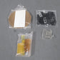Model Masterpieces 107 HO Scale Durango Depot Wooden Kit