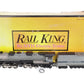 MTH 30-1188-1 Union Pacific 4-6-6-4 Challenger Steam Locomotive w/PS2 #3983 EX/Box