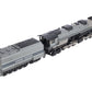 MTH 30-1188-1 Union Pacific 4-6-6-4 Challenger Steam Locomotive w/PS2 #3983 EX/Box