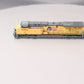 Athearn G83086 HO Union Pacific ES44AC with PTC Diesel Locomotive #5454