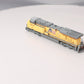 Athearn G83086 HO Union Pacific ES44AC with PTC Diesel Locomotive #5454