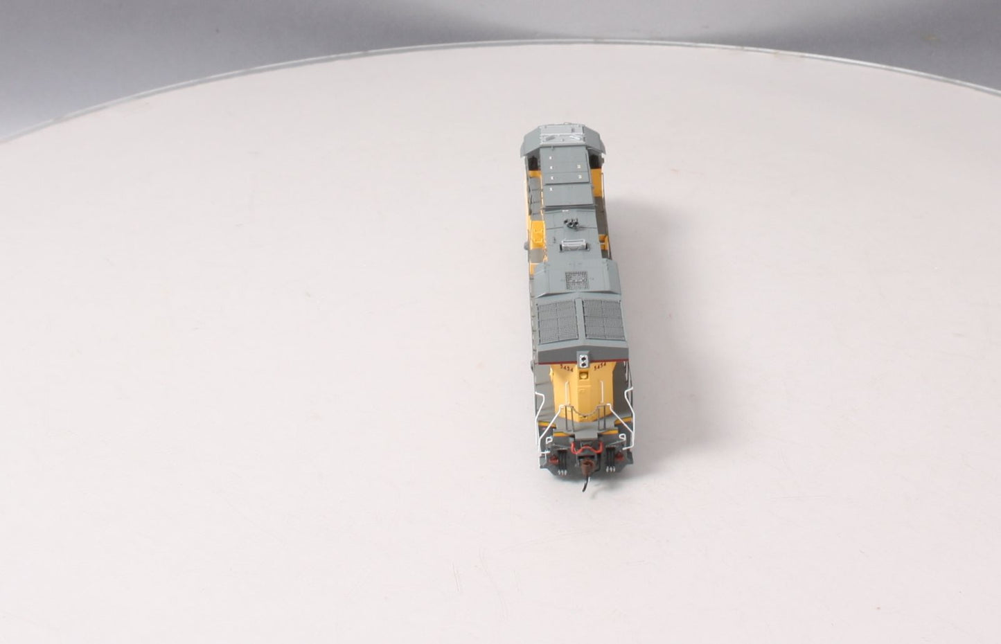 Athearn G83086 HO Union Pacific ES44AC with PTC Diesel Locomotive #5454