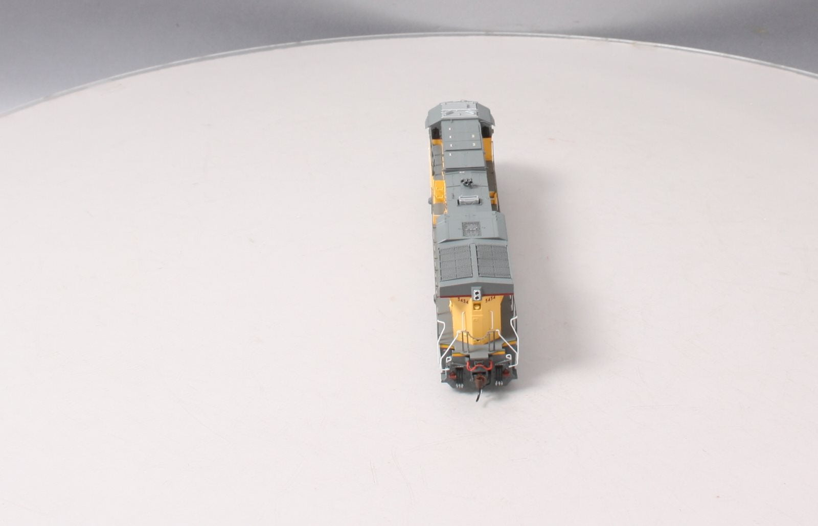 Athearn G83086 HO Union Pacific ES44AC with PTC Diesel Locomotive #5454