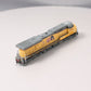 Athearn G83086 HO Union Pacific ES44AC with PTC Diesel Locomotive #5454