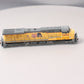 Athearn G83086 HO Union Pacific ES44AC with PTC Diesel Locomotive #5454
