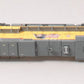 Athearn G83086 HO Union Pacific ES44AC with PTC Diesel Locomotive #5454
