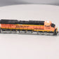Athearn G83078 HO BNSF Railway ES44AC w/PTC Diesel Locomotive #5789