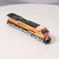 Athearn G83078 HO BNSF Railway ES44AC w/PTC Diesel Locomotive #5789