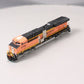 Athearn G83078 HO BNSF Railway ES44AC w/PTC Diesel Locomotive #5789