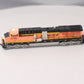 Athearn G83078 HO BNSF Railway ES44AC w/PTC Diesel Locomotive #5789