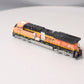 Athearn G83078 HO BNSF Railway ES44AC w/PTC Diesel Locomotive #5789