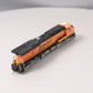 Athearn G83078 HO BNSF Railway ES44AC w/PTC Diesel Locomotive #5789