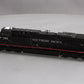 Athearn G83052 HO Southern Pacific ES44AC Diesel Locomotive #750