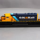 Bowser 24502 HO Ontario Northland GMD SD40-2  Diesel Locomotive #1734