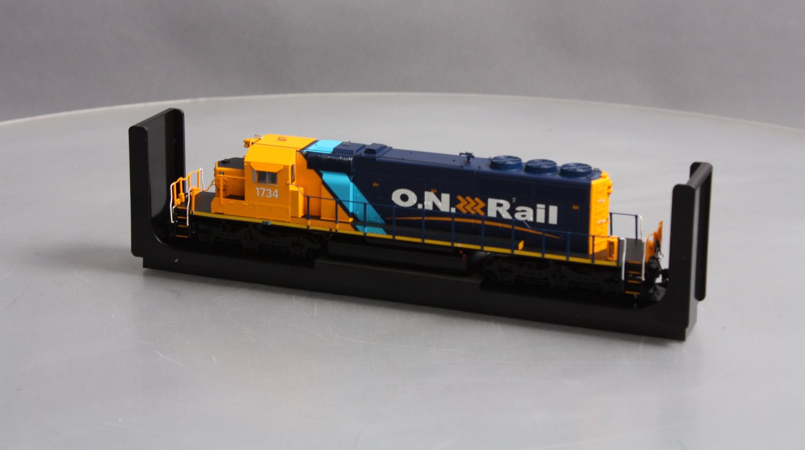 Bowser 24502 HO Ontario Northland GMD SD40-2 Diesel Locomotive