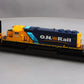 Bowser 24502 HO Ontario Northland GMD SD40-2  Diesel Locomotive #1734