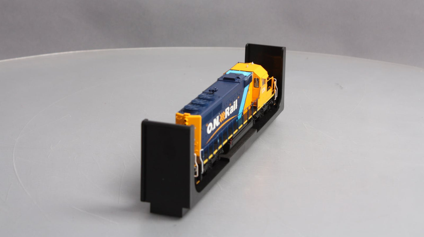 Bowser 24502 HO Ontario Northland GMD SD40-2  Diesel Locomotive #1734