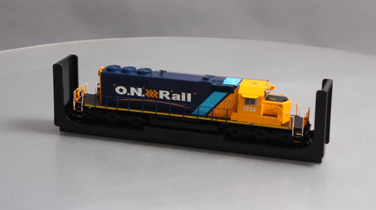 Bowser 24502 HO Ontario Northland GMD SD40-2 Diesel Locomotive