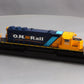 Bowser 24502 HO Ontario Northland GMD SD40-2  Diesel Locomotive #1734