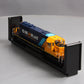 Bowser 24502 HO Ontario Northland GMD SD40-2  Diesel Locomotive #1734