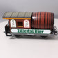 LGB 3042 G Scale Zillertal Bier Barrel Car LN/Box