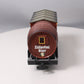 LGB 3042 G Scale Zillertal Bier Barrel Car LN/Box
