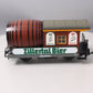 LGB 3042 G Scale Zillertal Bier Barrel Car LN/Box