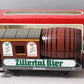 LGB 3042 G Scale Zillertal Bier Barrel Car LN/Box