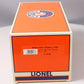 Lionel 6-21783 O Monday Night Football TV Car & Trailer Set LN/Box