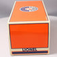 Lionel 6-21783 O Monday Night Football TV Car & Trailer Set LN/Box