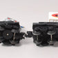 Lionel 6-21783 O Monday Night Football TV Car & Trailer Set LN/Box