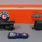 Lionel 6-82971 O Chicago & North Western 4-6-2 Pacific Steam Loco & Tender #600
