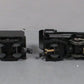 Lionel 6-82971 O Chicago & North Western 4-6-2 Pacific Steam Loco & Tender #600