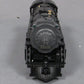 Lionel 6-82971 O Chicago & North Western 4-6-2 Pacific Steam Loco & Tender #600