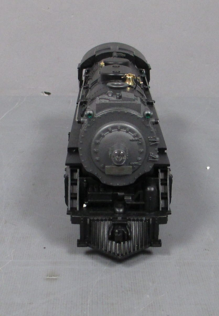 Lionel 6-82971 O Chicago & North Western 4-6-2 Pacific Steam Loco & Tender #600