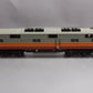 Williams 20616 O Milwaukee Road.E7 B-Unit Dummy Diesel Locomotive