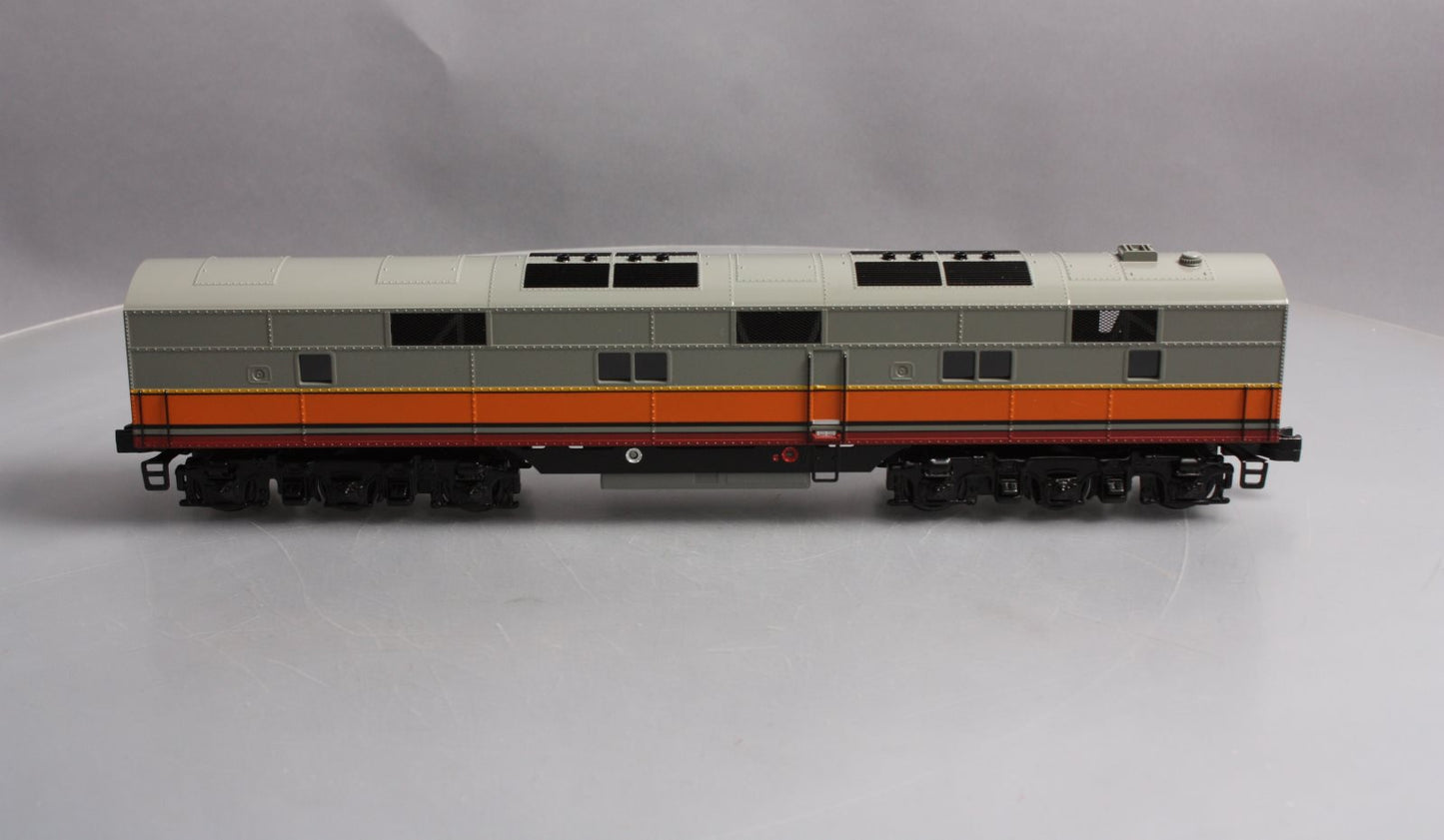 Williams 20616 O Milwaukee Road.E7 B-Unit Dummy Diesel Locomotive