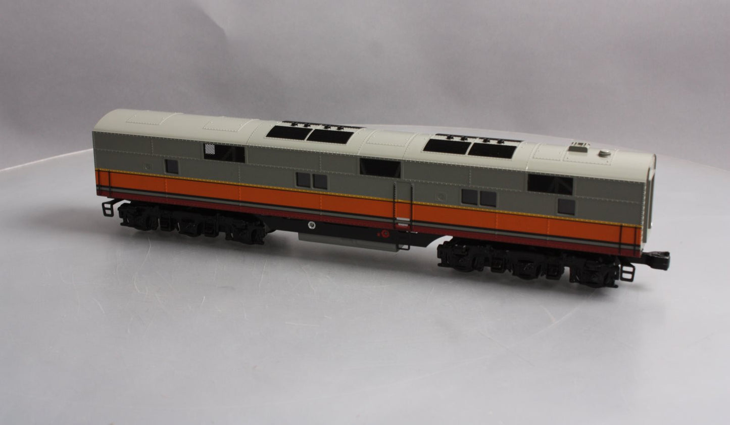 Williams 20616 O Milwaukee Road.E7 B-Unit Dummy Diesel Locomotive
