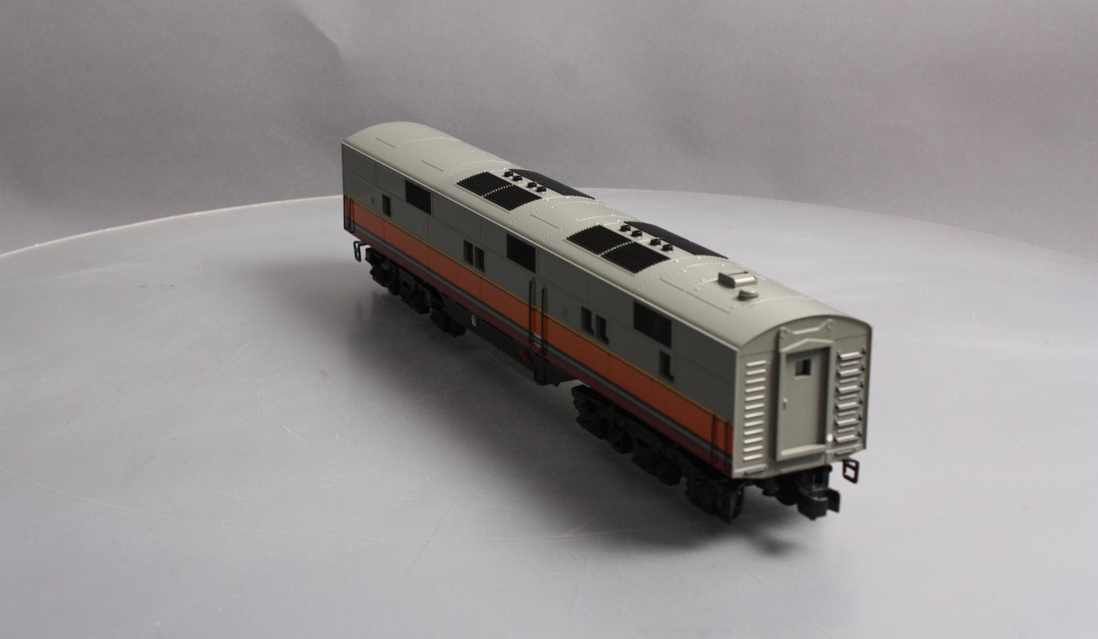 Williams 20616 O Milwaukee Road.E7 B-Unit Dummy Diesel Locomotive