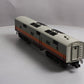 Williams 20616 O Milwaukee Road.E7 B-Unit Dummy Diesel Locomotive